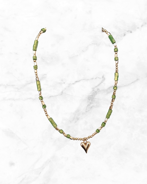 Producto - Chokers Holanda (COD 679)