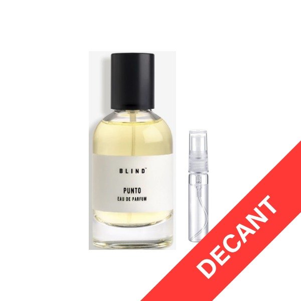 Producto - DECANT - Punto de Blind