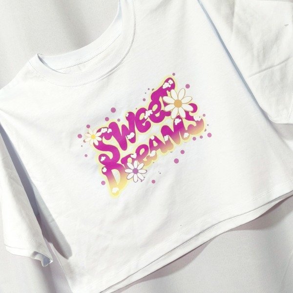 Producto - REMERAS CROP TOP ULTIMAS