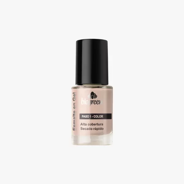 Producto - Esmalte en Gel Cremoso SAND 10ml
