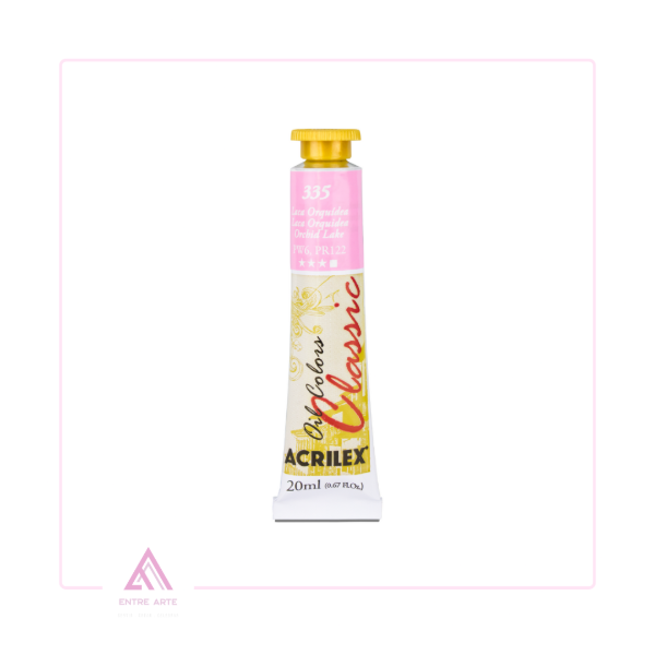 Producto - OLEO PROFESIONAL x 20ml