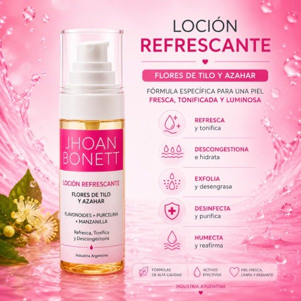 Producto - LOCIONES Y TÓNICOS - 3