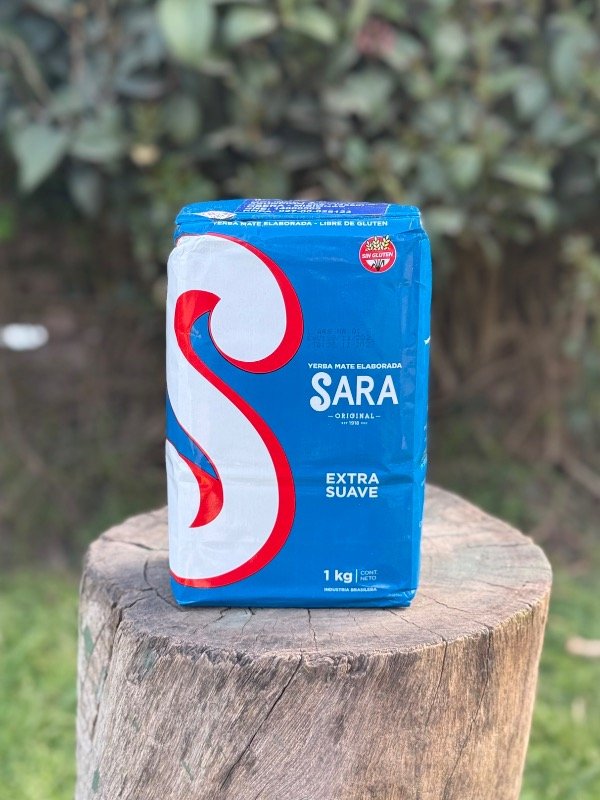 Producto - SARA EXTRA SUAVE 1K