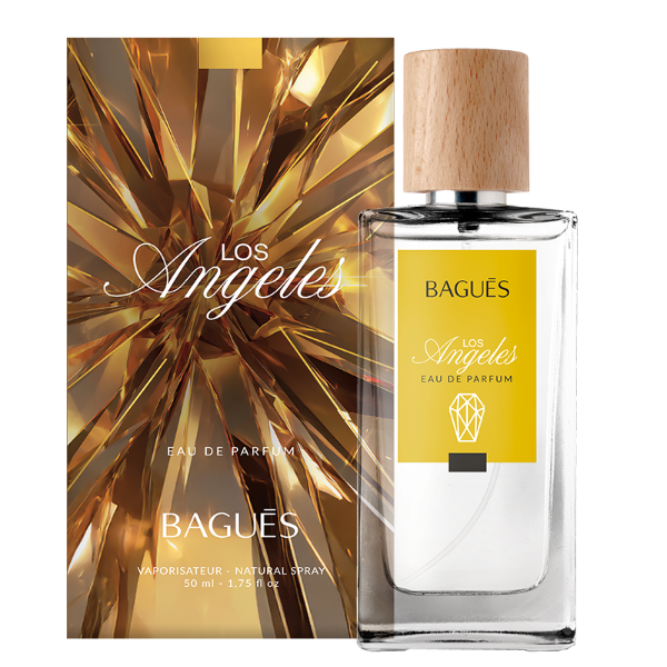 Producto - LOS ANGELES eau de parfum (type Lady Million)
