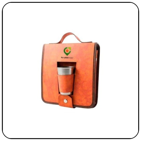 Producto - Kit de asado mini maletin personalizado