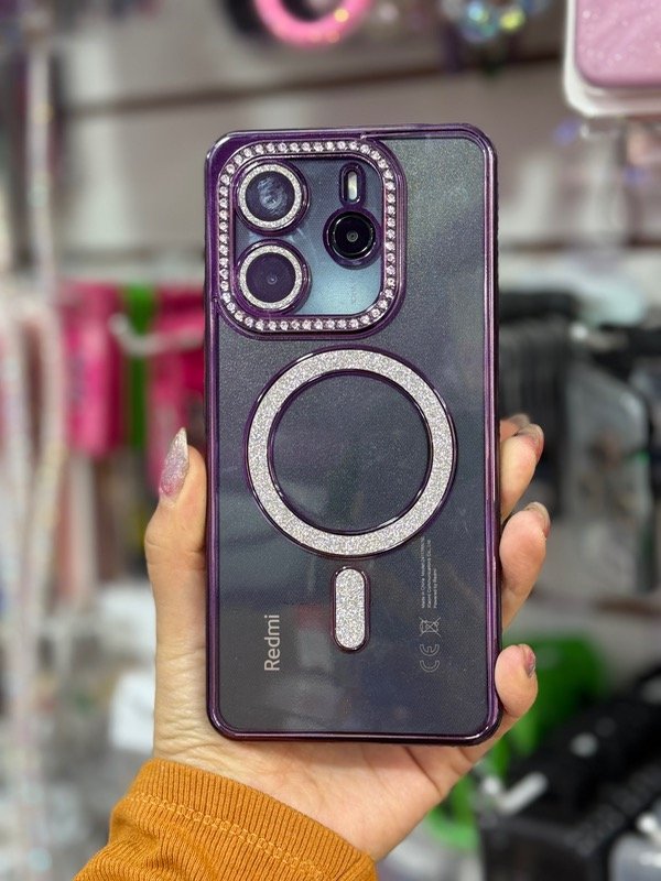 Producto - Funda Thelma Redmi