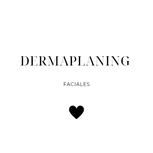 Producto - Dermaplaning
