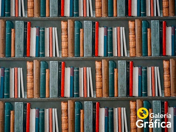 Producto - Biblioteca FS 02