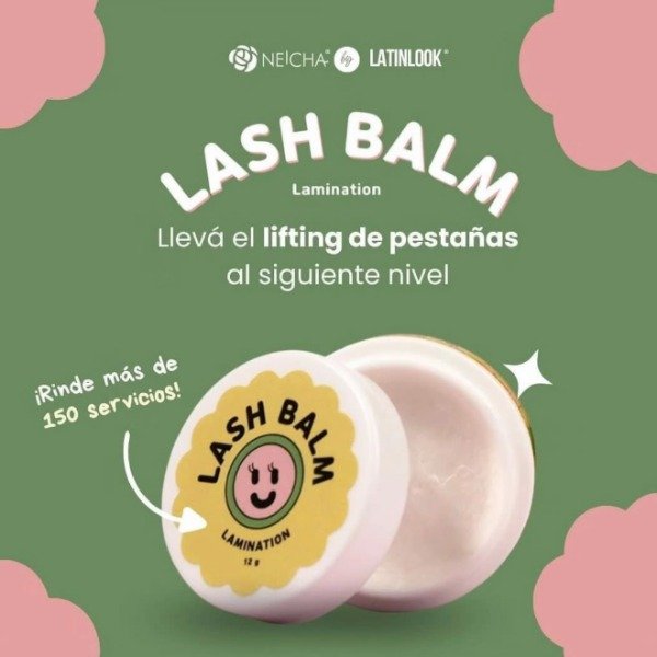 Producto - BALSAMO DE NEICHA