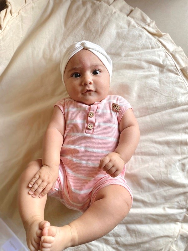 Producto - Enterito morley  rosa