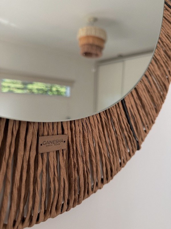 Producto - Espejo Kraft