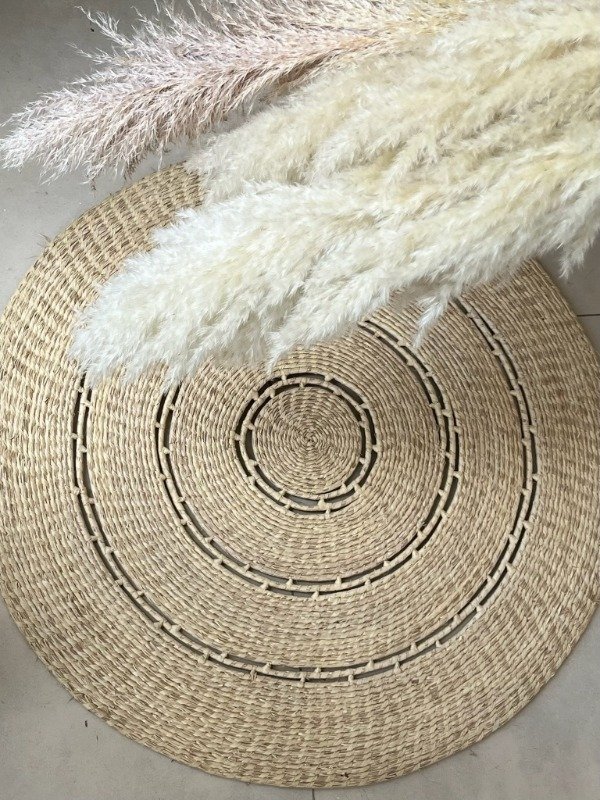 Producto - Alfombra Wichi - 6