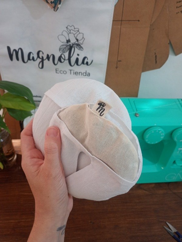 Producto - Magnolia María