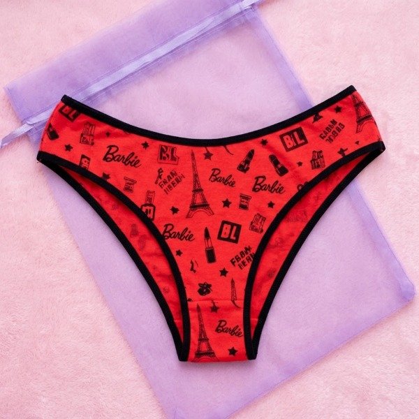 Producto - Bombacha Colaless de Lycra Estampada A5-09