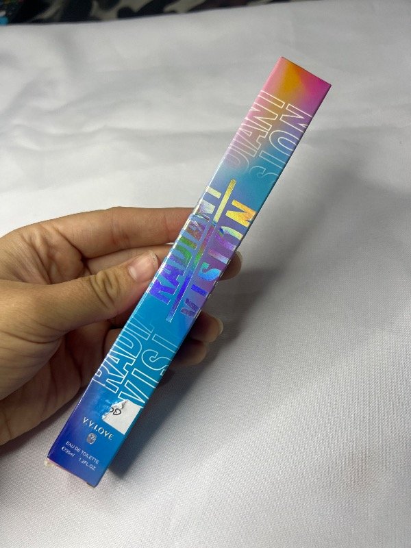 Producto - Tubo árabe radial visión