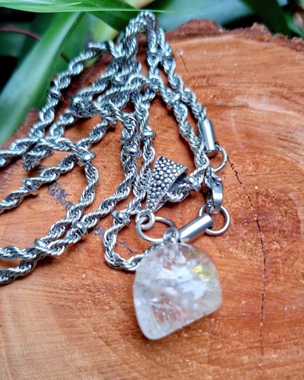 Producto - Cuarzo cristal - 2