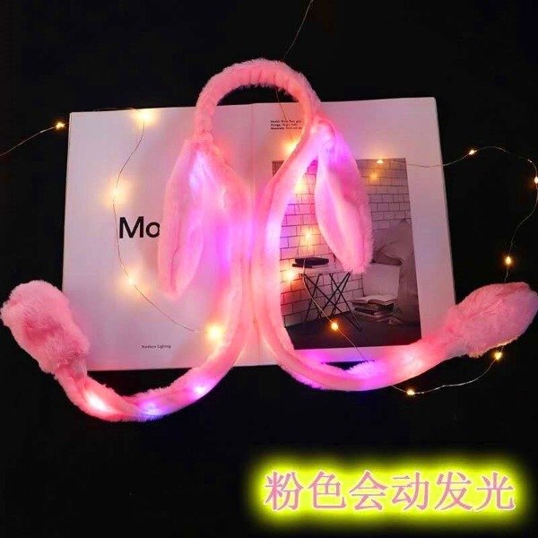 Producto - Vincha Infantil Kawaii