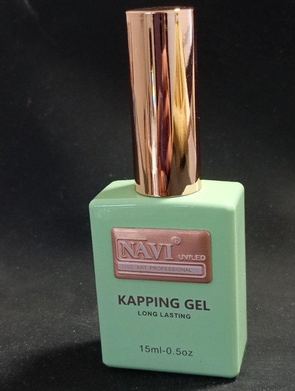 Producto - Kapping Gel Navi