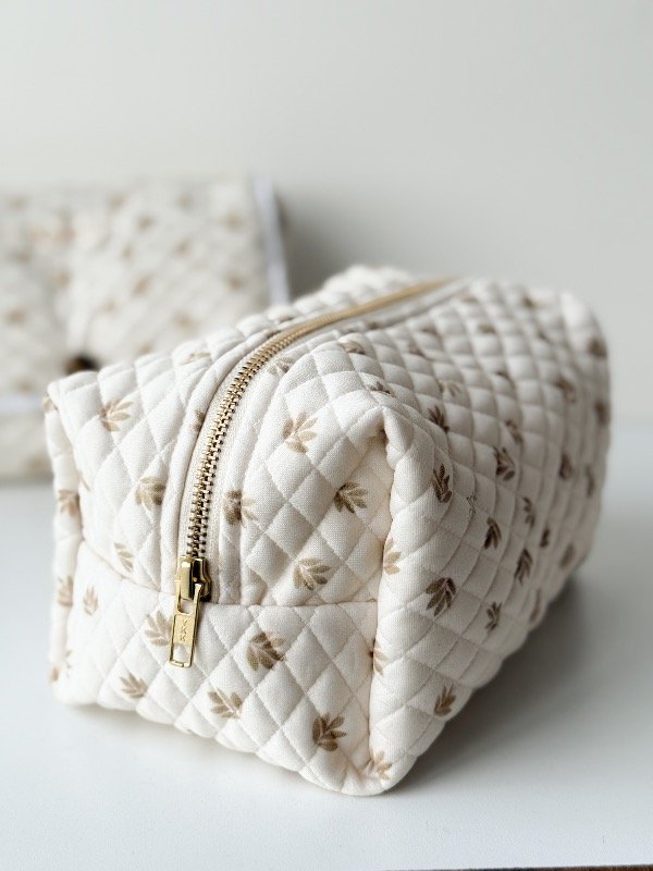 Producto - Necessaire Leaves