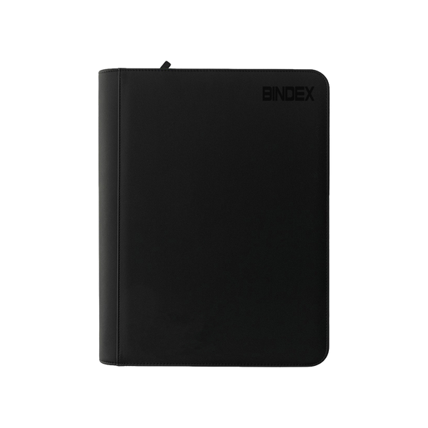 Producto - Bindex TOP 4 (112 Toploaders - 4 Bolsillos)