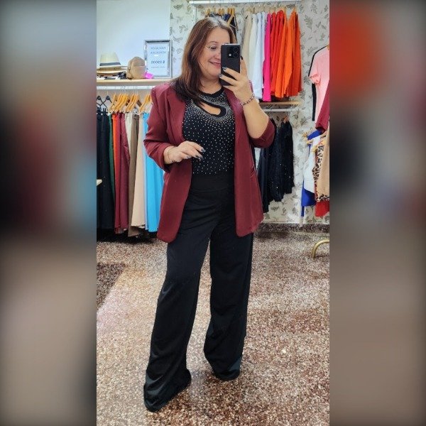 Producto - BLAZER SARA