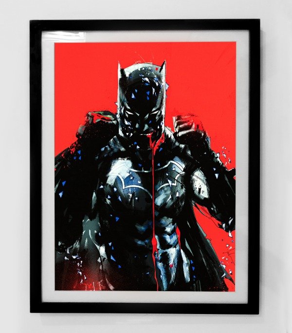 Producto - BATMAN (Nro 52)