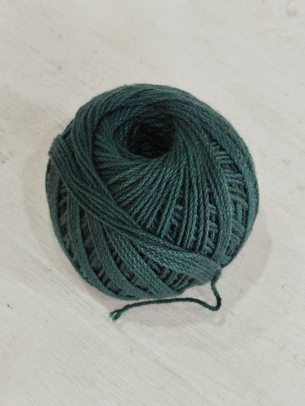 Producto - 0027 VERDE BOTELLA (CARAMELITO)
