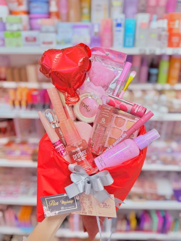 Producto - Ramo 14 PREMIUM-COMPLETO