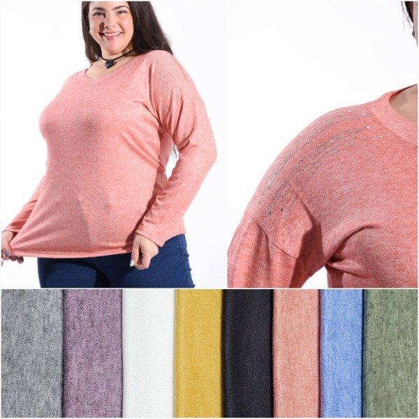 Producto - Línea May !! Sweater Vero