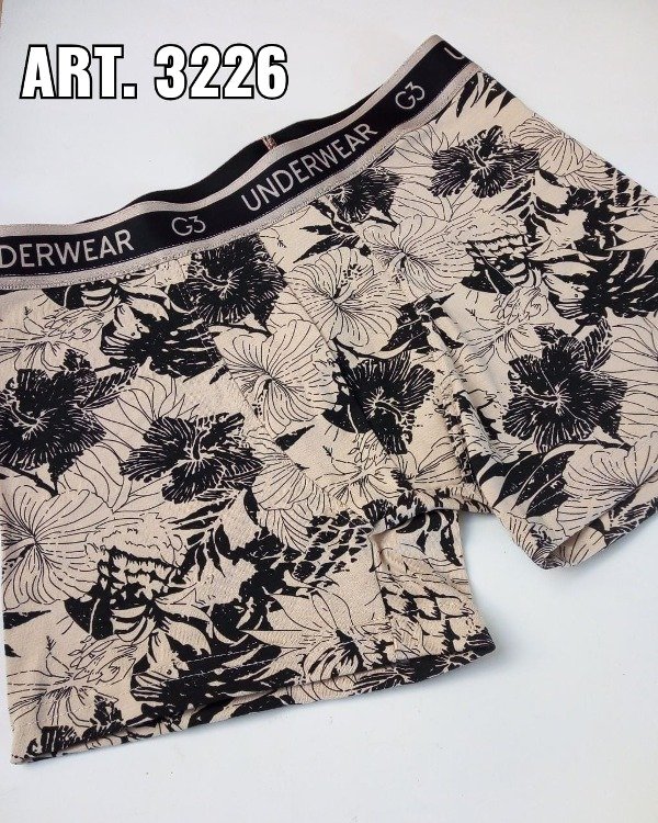 Producto - BOXER G3 3226