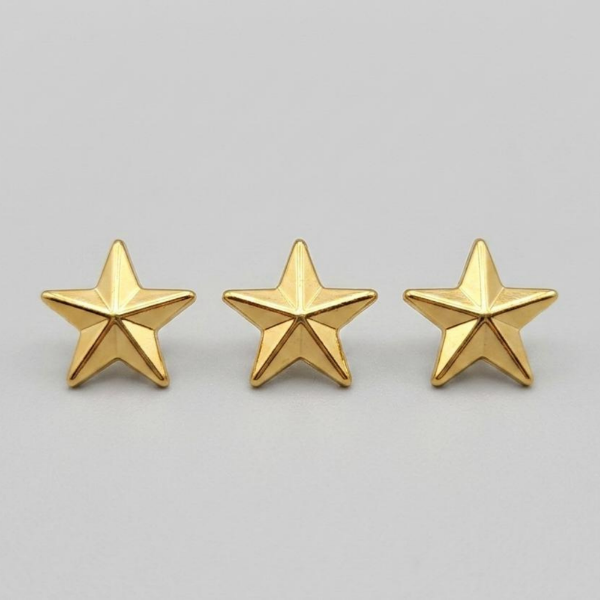 Producto - Tacha Estrella Dorada