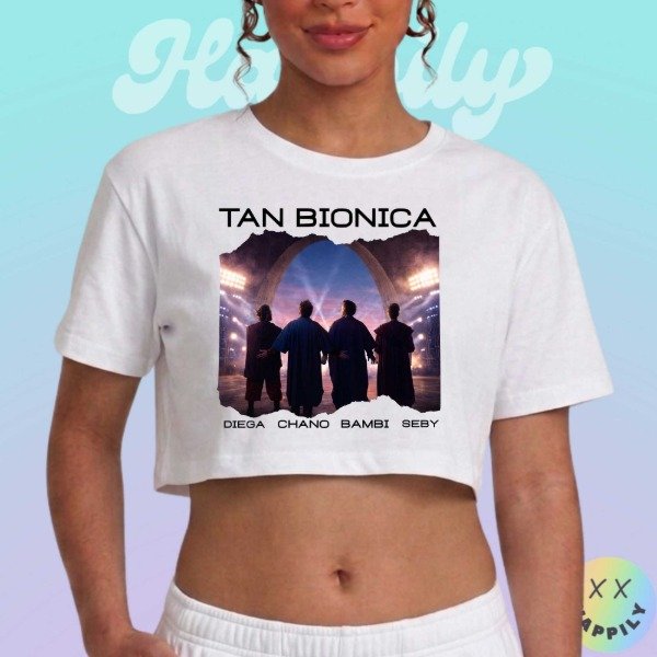 Producto - Pupera Tan Bionica #22 - 1
