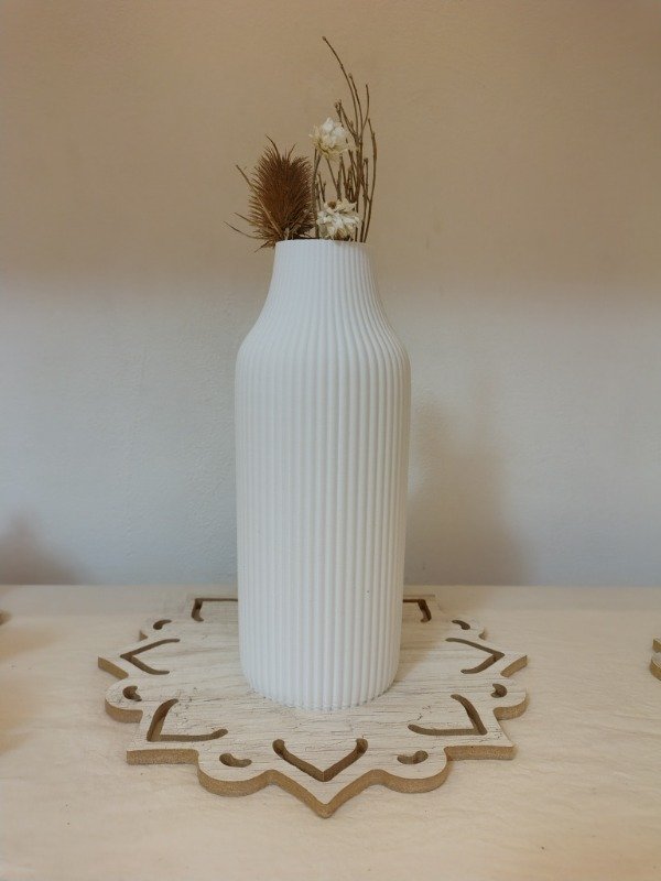 Producto - Jarrón Tora