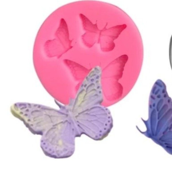 Producto - Molde mariposa 2.5