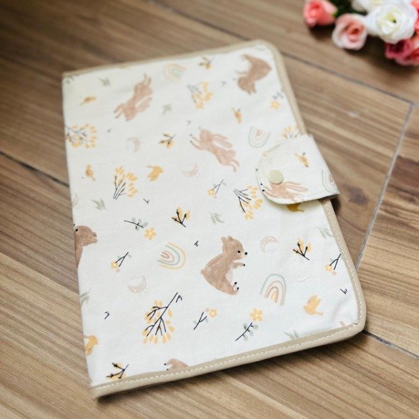 Producto - Portadocumentos ositos