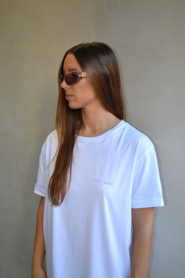 Producto - Remera 1996 blanca