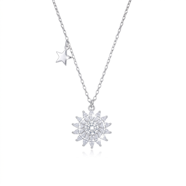 Producto - Collar Sun