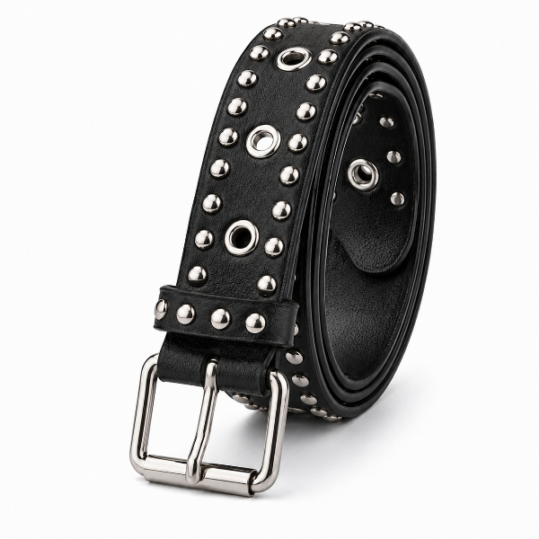 Producto - CINTO IMPORTADO - NEGRO