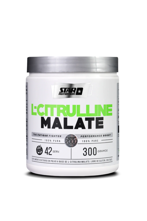 Producto - L-Citrulline - 300 Gr