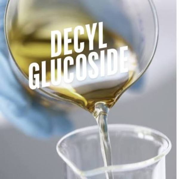 Producto - Decyl Glucósido x30gs