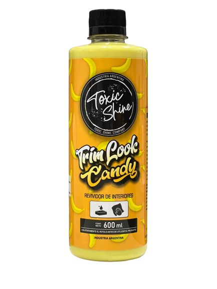 Producto - Trim Look Candy
