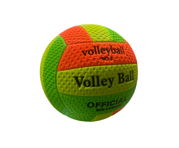 Producto - Pelota de Voley N5 Soft Touch