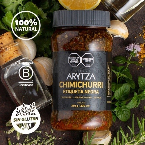 Producto - PROMO ADEREZOS