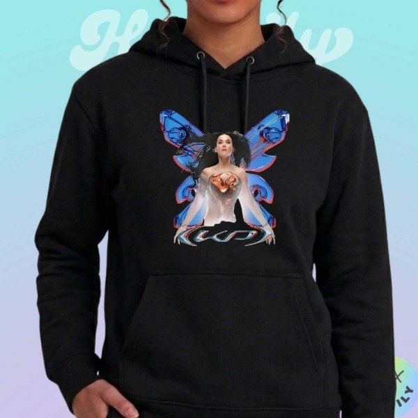 Buzo Unisex Katy Perry #2 — imagen 2