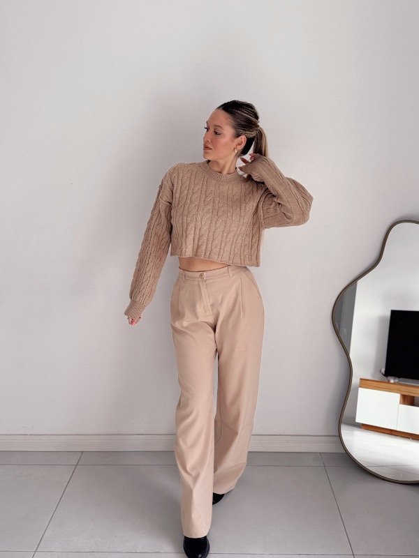 Producto - Sweater MONZA