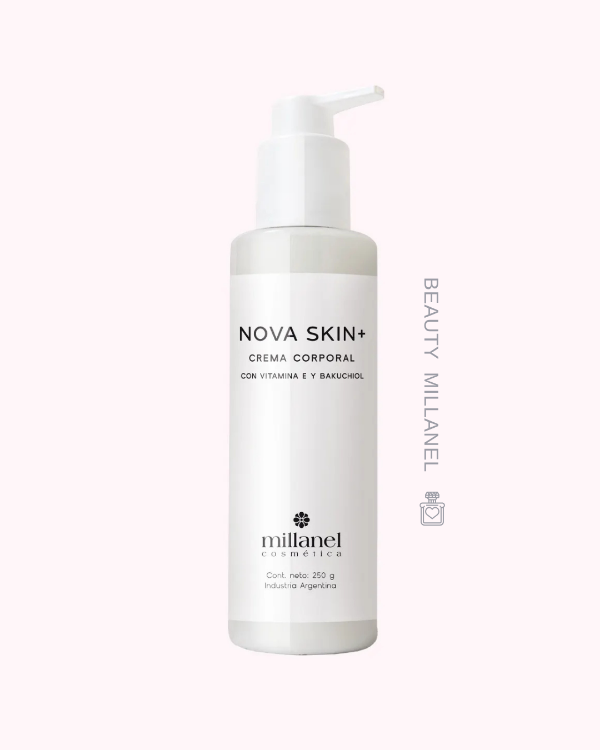 Producto - Crema corporal Nova Skin + 250 ml