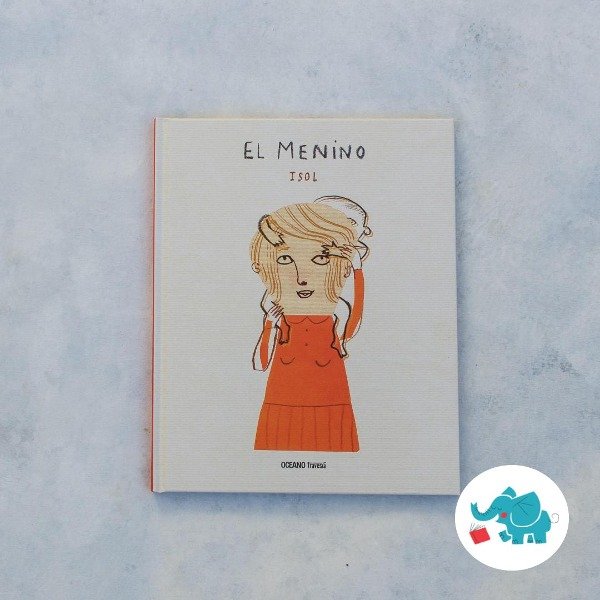 Producto - EL MENINO