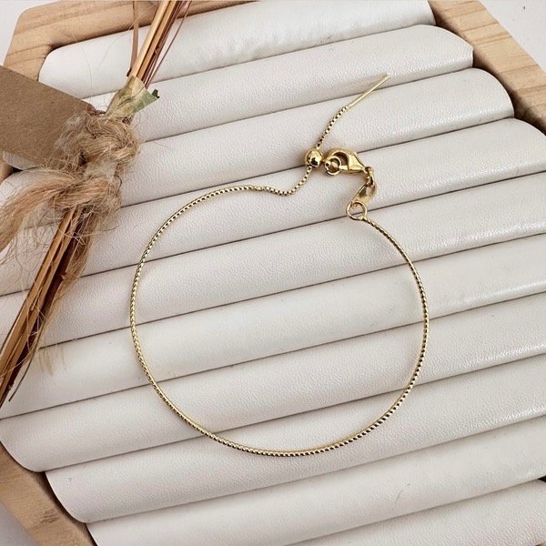 Producto - Pulsera Willa