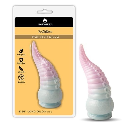 Producto - Monster TENTAFLARE - 1