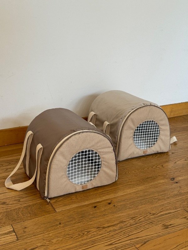 Producto - Transportadora mediana